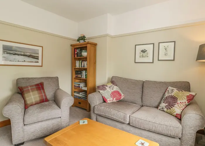 Stakesby House Apartment 3