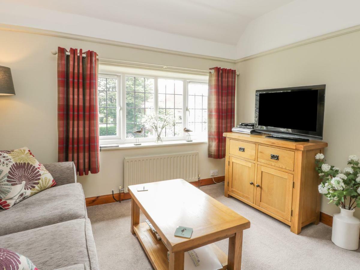 Stakesby House 3 Apartment Whitby
