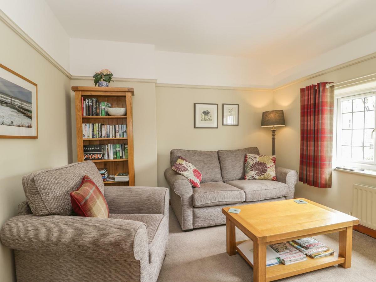 Stakesby House 3 Apartment Whitby