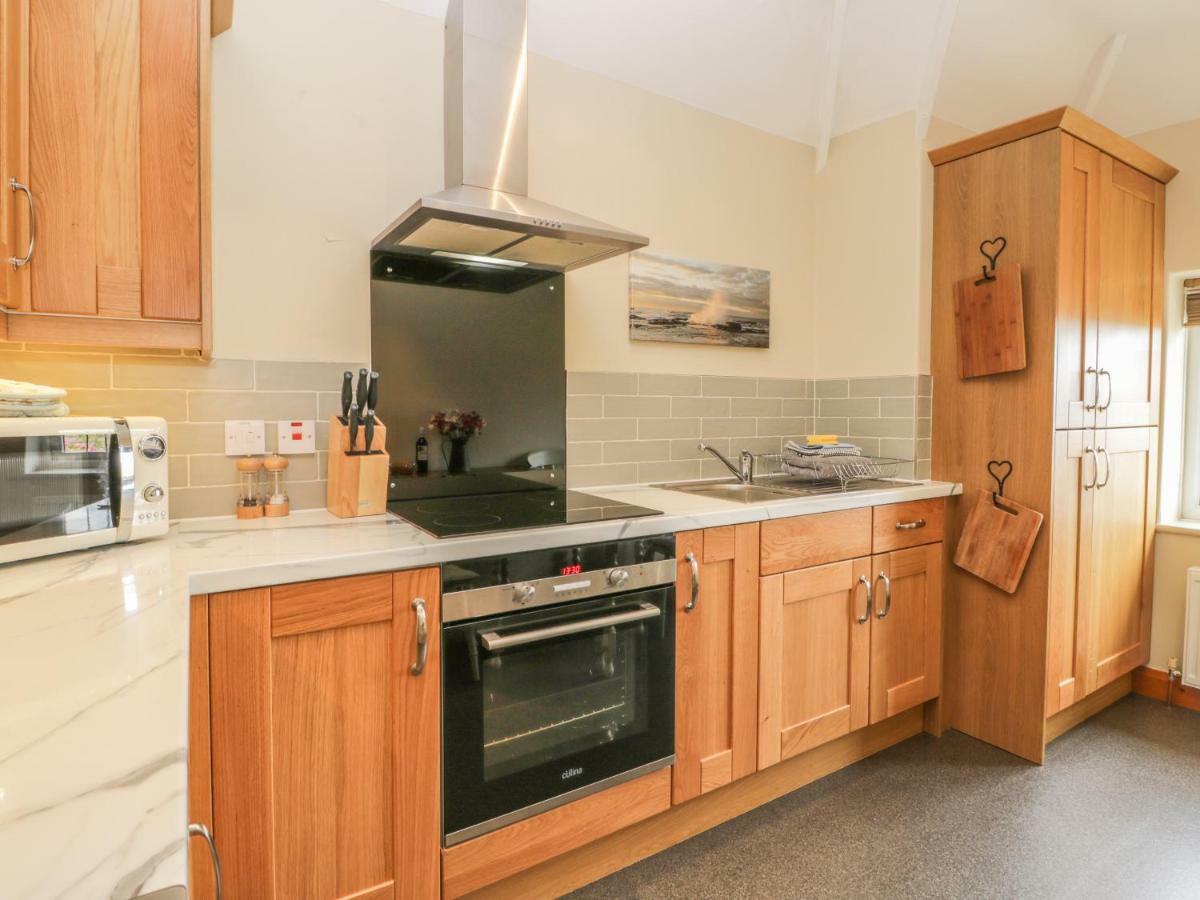 Stakesby House 3 Apartment Whitby