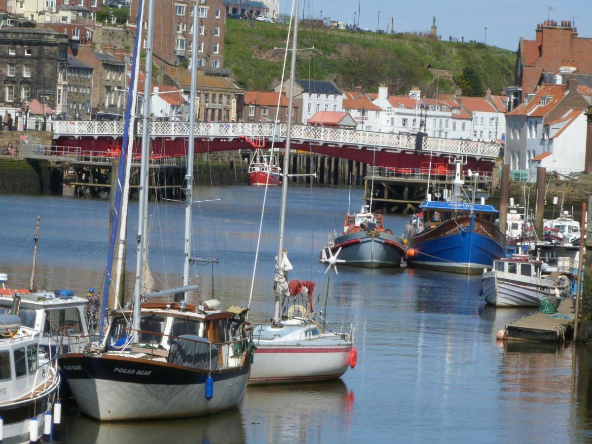 Stakesby House 3 * Whitby